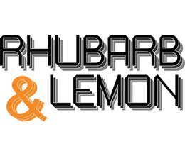 Rhubarb & Lemon Promo Codes & Coupons