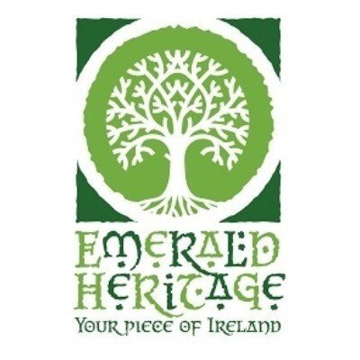 Emerald Heritage Promo Codes & Coupons