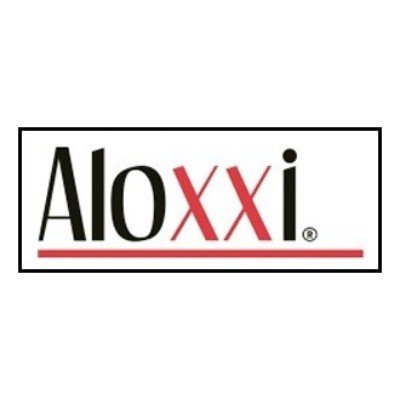 Aloxxi Promo Codes & Coupons