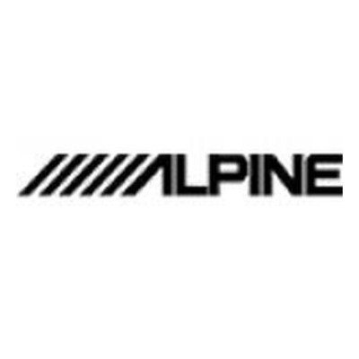 Alpine Promo Codes & Coupons
