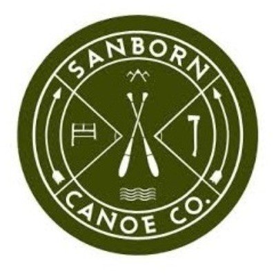 Sanborn Canoe Promo Codes & Coupons