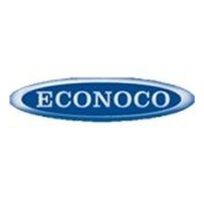 Econoco Promo Codes & Coupons