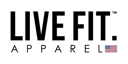 Livefit Promo Codes & Coupons