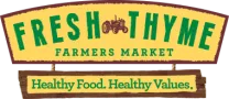 Fresh Thyme Farmers Markets Promo Codes & Coupons