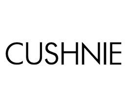 Cushnie Promo Codes & Coupons