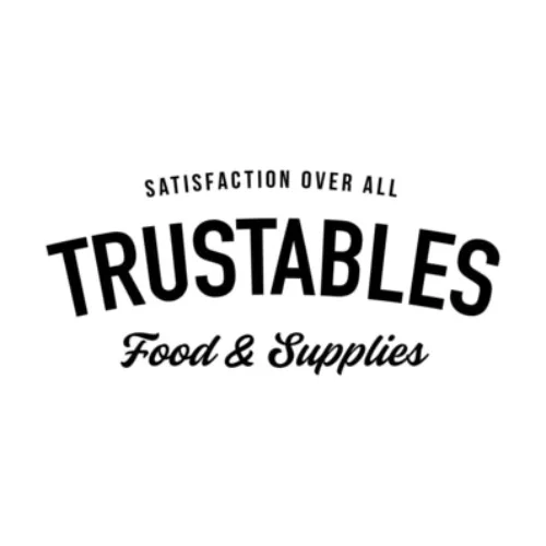 Trustables Promo Codes & Coupons
