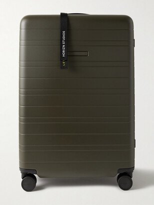 H7 Essential 77cm Polycarbonate Suitcase