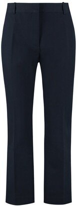 Le Crop Mini Boot Trousers