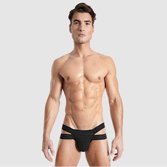 Rounderbum Men's O-Line Lift Holster Jock