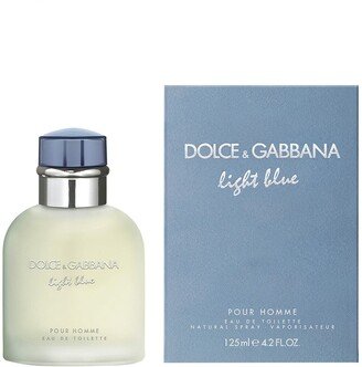 Light Blue Eau de Toilette - 4.2 fl oz