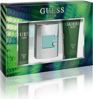 MAN Fragrance Set USD $68 Value