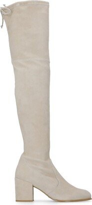 Tieland Over The Knee Boots-AA