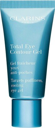 Total Eye Contour Dark Circle & Depuffing Eye Gel