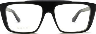 Gg1040o Green & Black Glasses