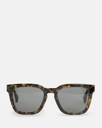 Phoenix Square Sunglasses