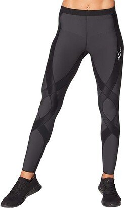 Insulator Endurance Generator Tights (Black) Women's Casual Pants