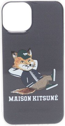 Cartoon-Fox Phone Case