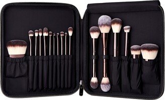 Vegan Brush Collection