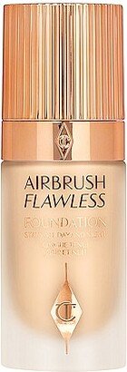 Airbrush Flawless Foundation in Beauty: NA-AV