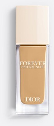 Forever Natural Nude - Foundation - 4WO Warm Olive