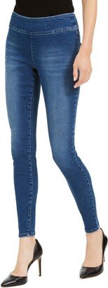 Petite Pull-On Jeggings, Created For Macy's