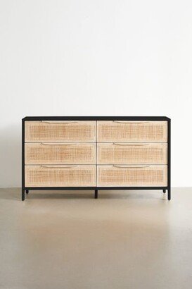 Ivy 6-Drawer Dresser