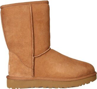 Chestnut Classic Short II Boots