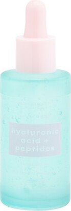 TJMAXX 2Oz Hyaluronic Acid Hydrate Facial Serum