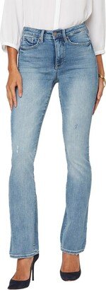 Slim Sandspur Bootcut Jean