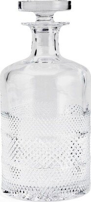 Soho Home Large Huxley Decanter (750Ml)