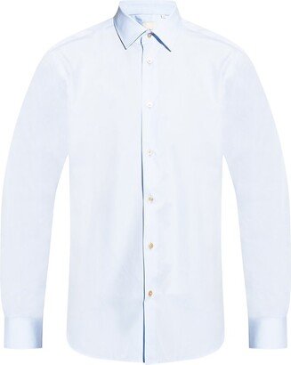 Slim Fit Shirt-AF