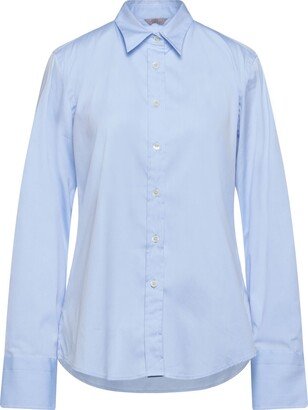 Shirt Sky Blue-DO