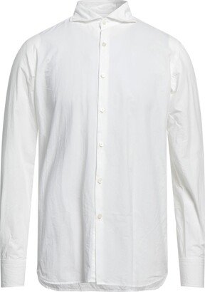 Shirt White-FT