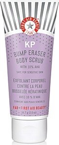 Kp Bump Eraser Body Scrub 2 oz.