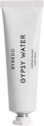 Hand Cream Gypsy Water, 1 oz.