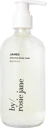 James Everyday Body Wash