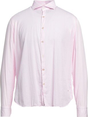 Shirt Light Pink-AD