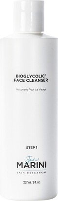 Bioglycolic Face Cleanser