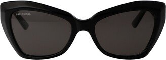 Balenciaga Eyewear Bb0271s Sunglasses