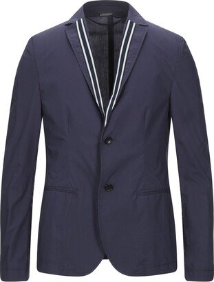 Blazer Midnight Blue-BG