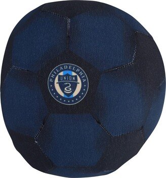 All Star Dogs Philadelphia Union Soccer Ball Plush Dog Toy