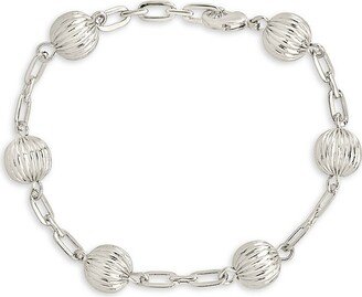 Raffaella Stainless Steel Bracelet