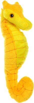 Mighty Jr Ocean Seahorse, Dog Toy