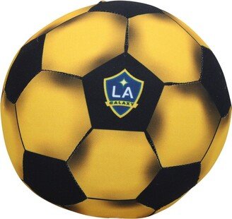 All Star Dogs La Galaxy Soccer Ball Plush Dog Toy