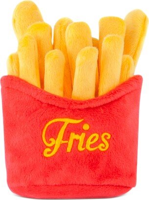 French Fries Pet Toy