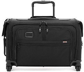 Alpha 3 Garment 4-Wheel Carry-On