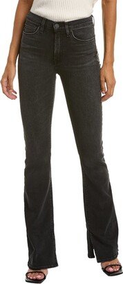 Barbara High-Rise Night Sky Bootcut Jean