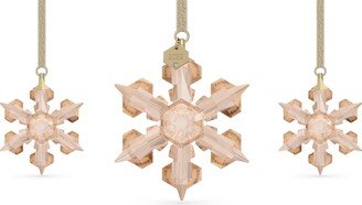 Festive Annual Edition 2022 Christmas Ornament Set