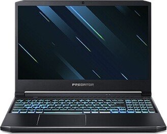 Acer Predator - 15.6 Laptop Intel Core i7-10870H 2.2GHz 32GB RAM 1TB SSD W10H - Manufacturer Refurbished