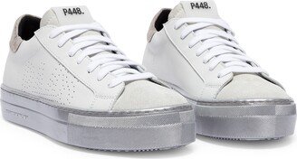 Thea Platform Sneaker-AD